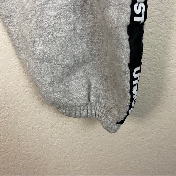 Champion Reverse Weave Utmost Sweatpants Size 3XL - Picture 3 of 6